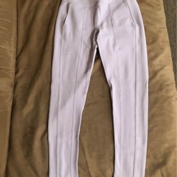 Free People ruffle me up leggings - Picture 2 of 4